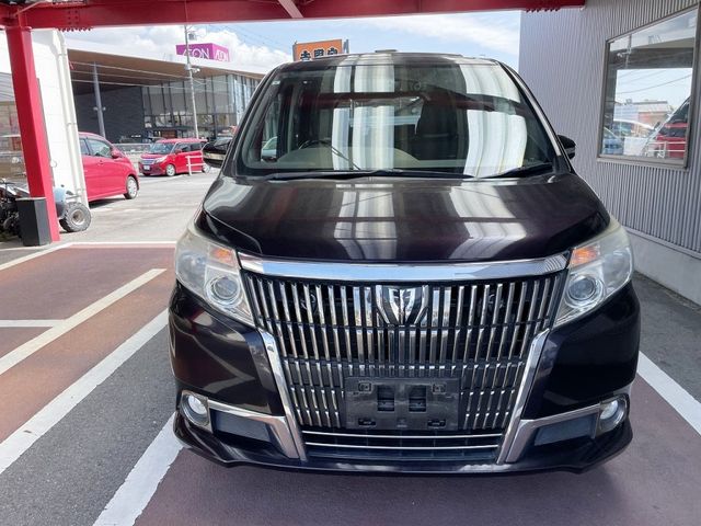 TOYOTA ESQUIRE 2015 Image 31