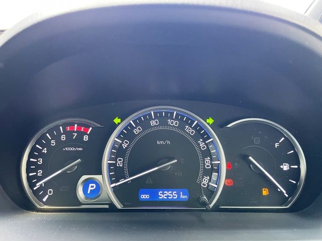 TOYOTA ESQUIRE 2015 Image 31