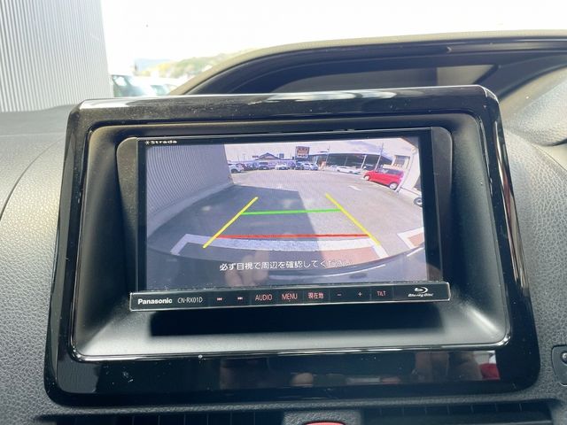 TOYOTA ESQUIRE 2015 Image 31