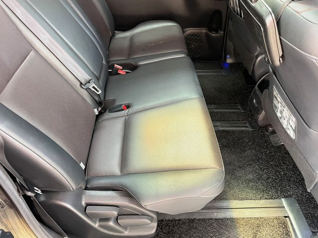 TOYOTA ESQUIRE 2015 Image 31