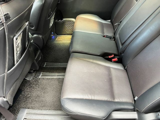 TOYOTA ESQUIRE 2015 Image 31