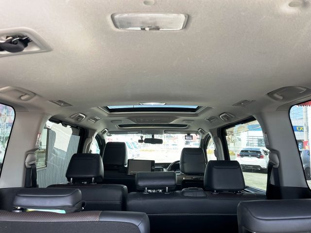 TOYOTA ESQUIRE 2015 Image 31