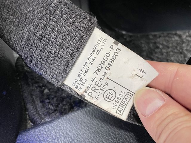 TOYOTA ESQUIRE 2015 Image 31