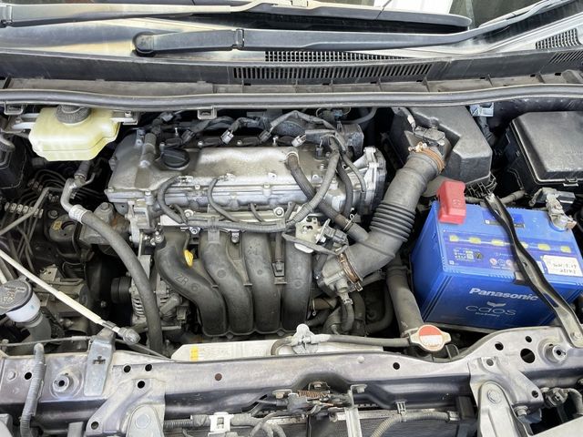 TOYOTA ESQUIRE 2015 Image 31