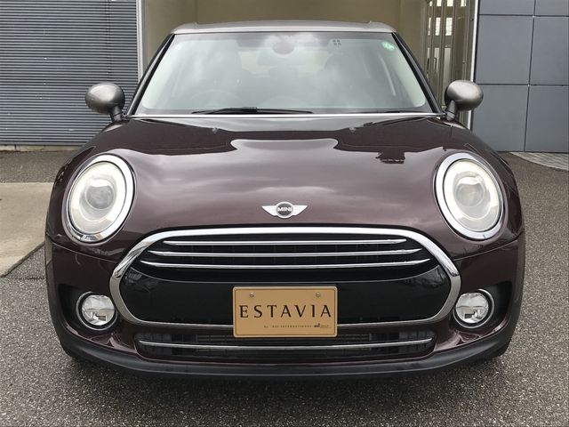 BMW MINI COOPER CLUB 2017 Image 31