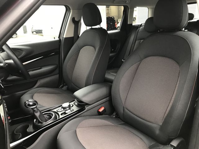 BMW MINI COOPER CLUB 2017 Image 31