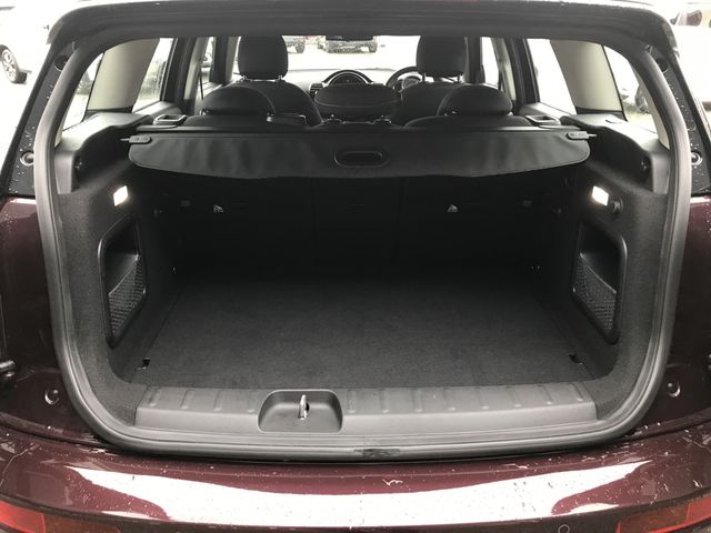 BMW MINI COOPER CLUB 2017 Image 31