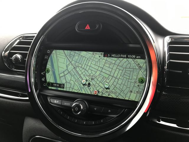 BMW MINI COOPER CLUB 2017 Image 31