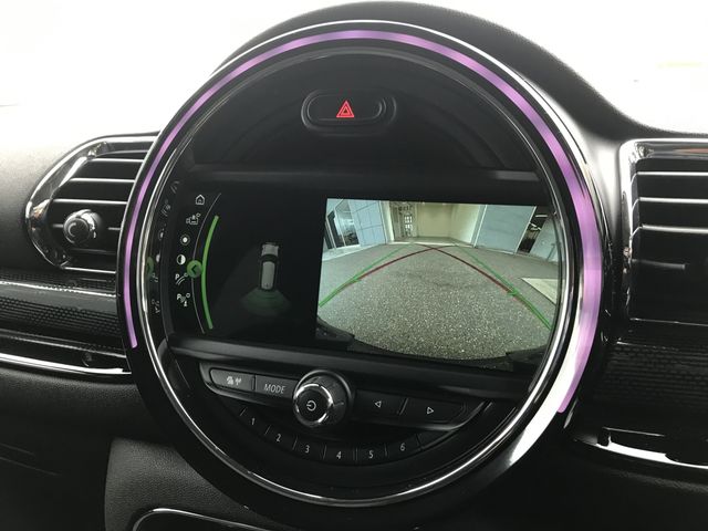 BMW MINI COOPER CLUB 2017 Image 31