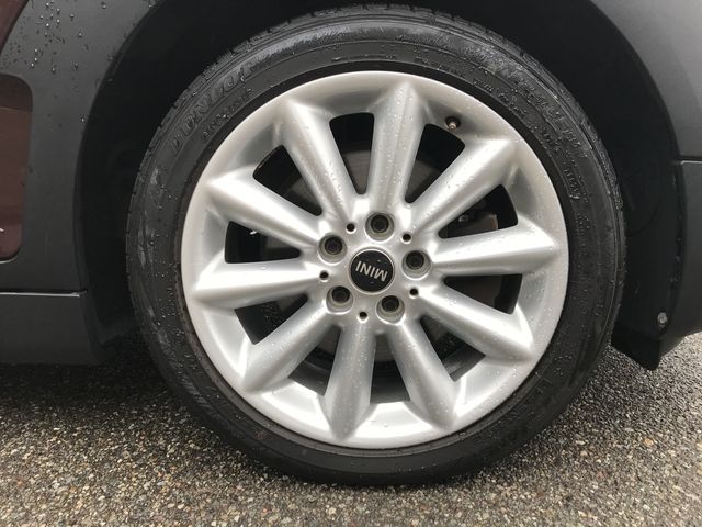 BMW MINI COOPER CLUB 2017 Image 31