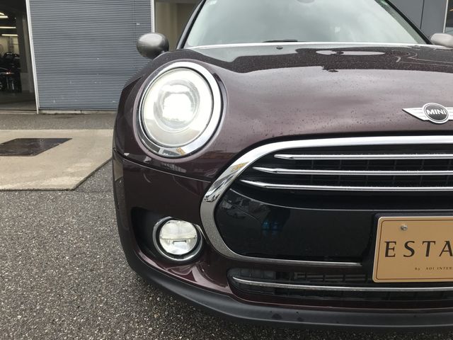 BMW MINI COOPER CLUB 2017 Image 31