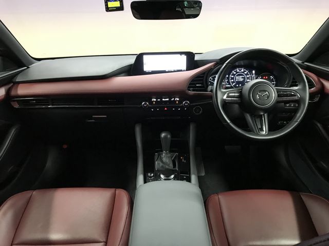 MAZDA 3 FASTBACK 2019 Image 31