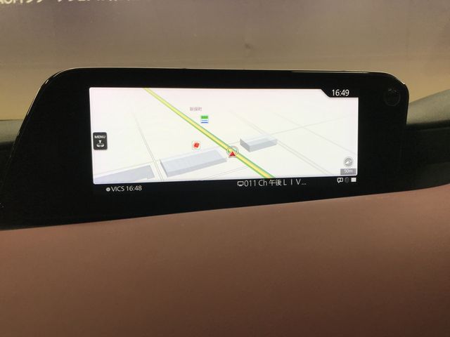 MAZDA 3 FASTBACK 2019 Image 31