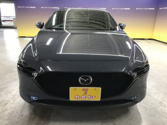 MAZDA 3 FASTBACK 2019 Image 31