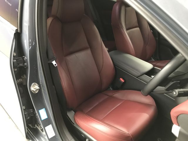 MAZDA 3 FASTBACK 2019 Image 31