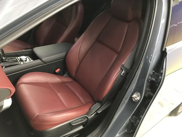 MAZDA 3 FASTBACK 2019 Image 31