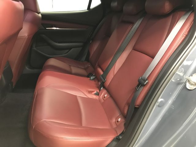 MAZDA 3 FASTBACK 2019 Image 31