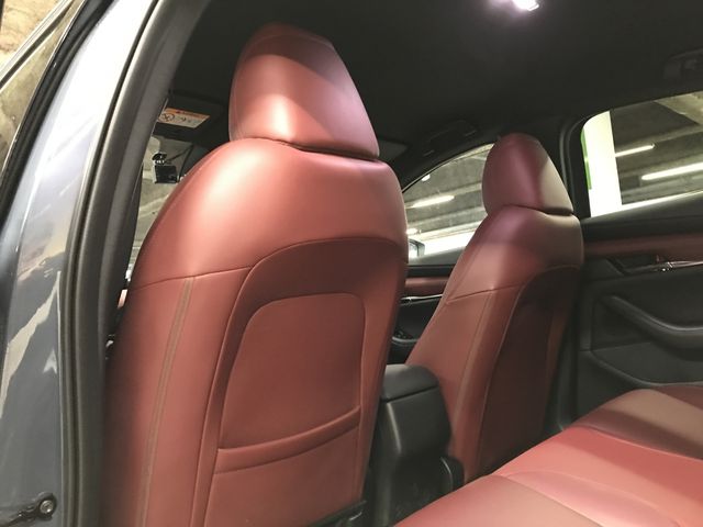 MAZDA 3 FASTBACK 2019 Image 31