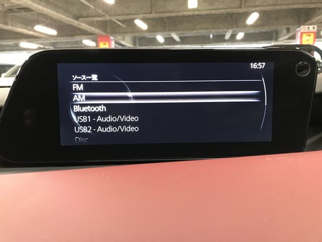 MAZDA 3 FASTBACK 2019 Image 31