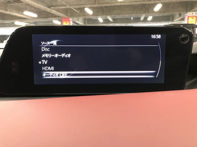 MAZDA 3 FASTBACK 2019 Image 31