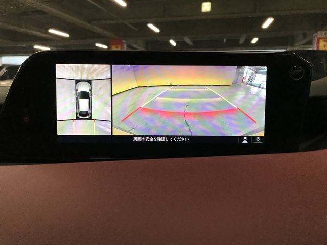 MAZDA 3 FASTBACK 2019 Image 31