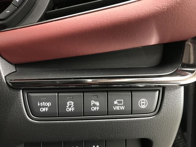 MAZDA 3 FASTBACK 2019 Image 31