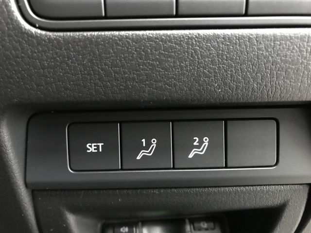 MAZDA 3 FASTBACK 2019 Image 31