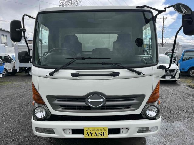 HINO RANGER 2014 Image 31