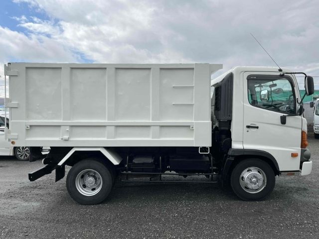 HINO RANGER 2014 Image 31