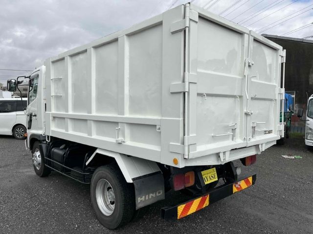 HINO RANGER 2014 Image 31