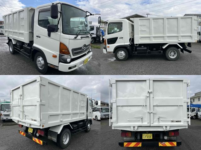 HINO RANGER 2014 Image 31