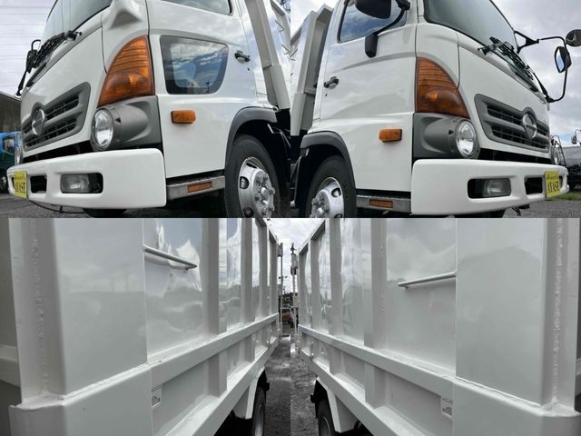 HINO RANGER 2014 Image 31