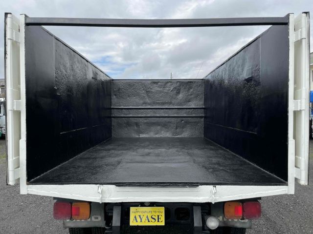 HINO RANGER 2014 Image 31