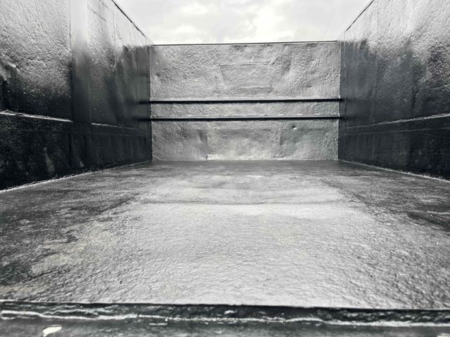 HINO RANGER 2014 Image 31