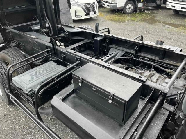 HINO RANGER 2014 Image 31