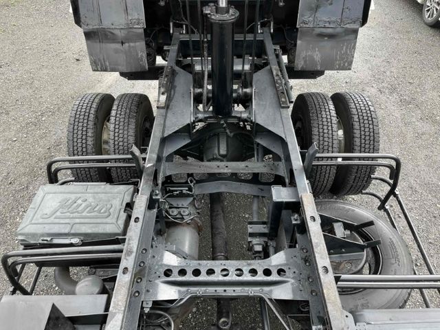 HINO RANGER 2014 Image 31