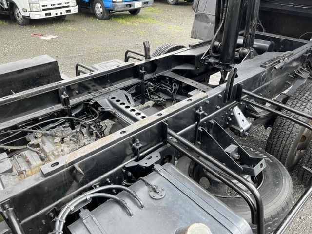 HINO RANGER 2014 Image 31