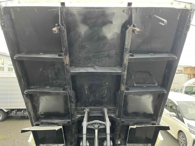 HINO RANGER 2014 Image 31