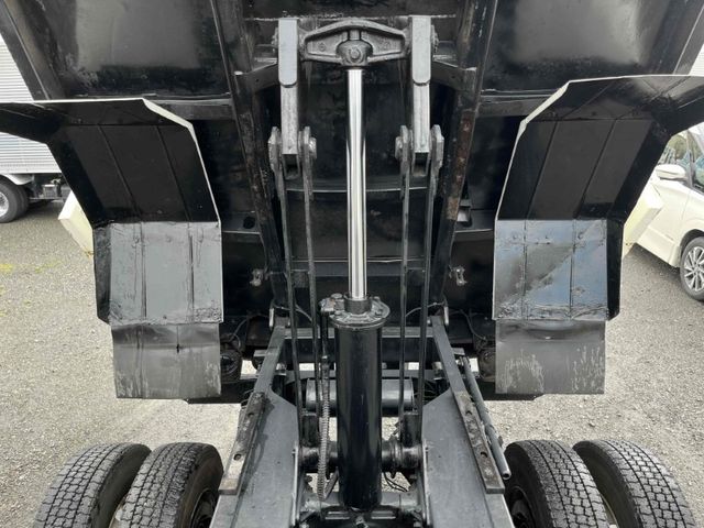 HINO RANGER 2014 Image 31