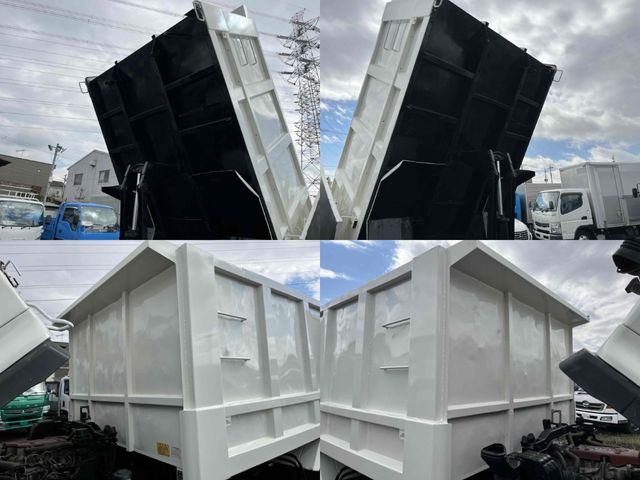 HINO RANGER 2014 Image 31