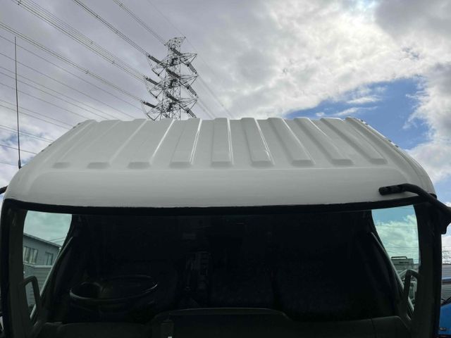 HINO RANGER 2014 Image 31