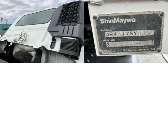 HINO RANGER 2014 Image 31