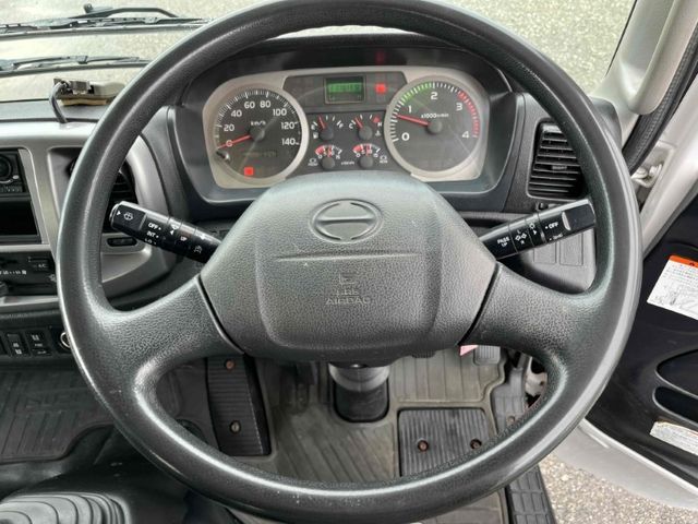 HINO RANGER 2014 Image 31