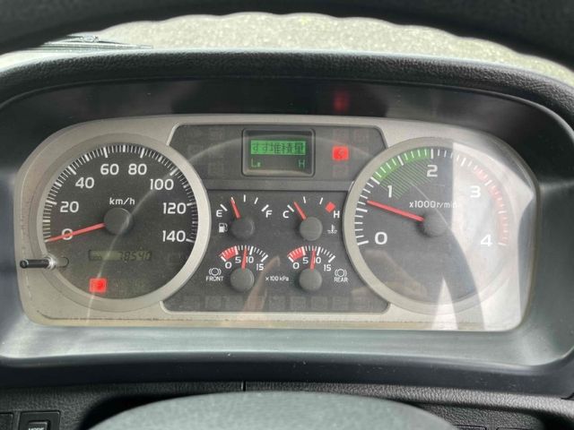 HINO RANGER 2014 Image 31