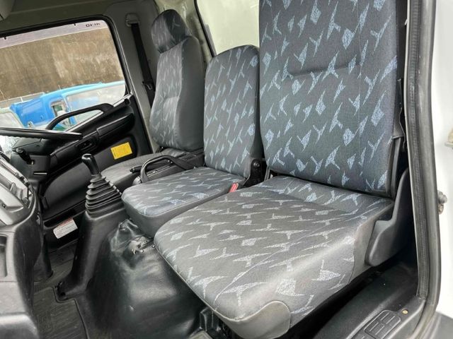 HINO RANGER 2014 Image 31