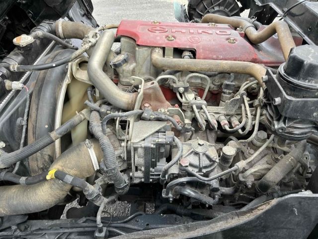 HINO RANGER 2014 Image 31