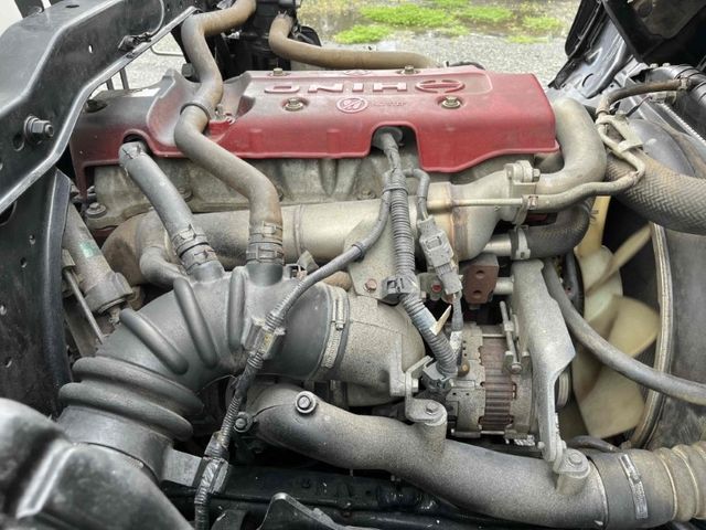 HINO RANGER 2014 Image 31