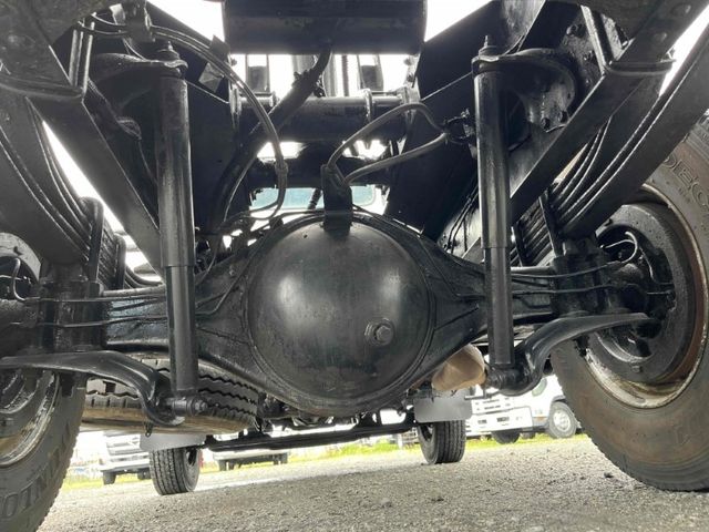 HINO RANGER 2014 Image 31