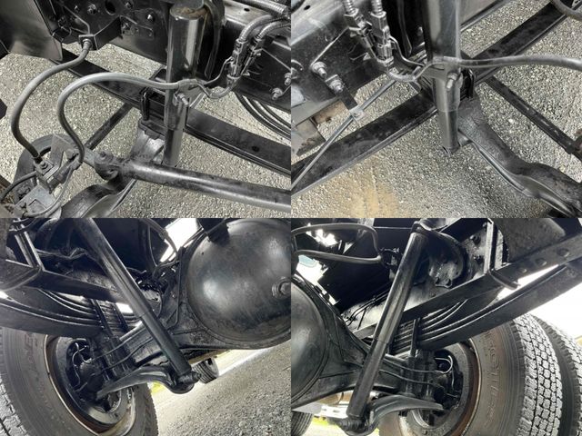 HINO RANGER 2014 Image 31