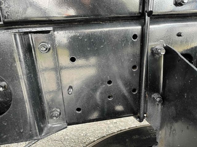 HINO RANGER 2014 Image 31